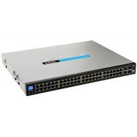 Cisco SLM248P-G5